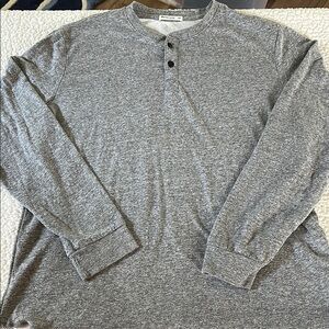 Men's Gray Marine Layer